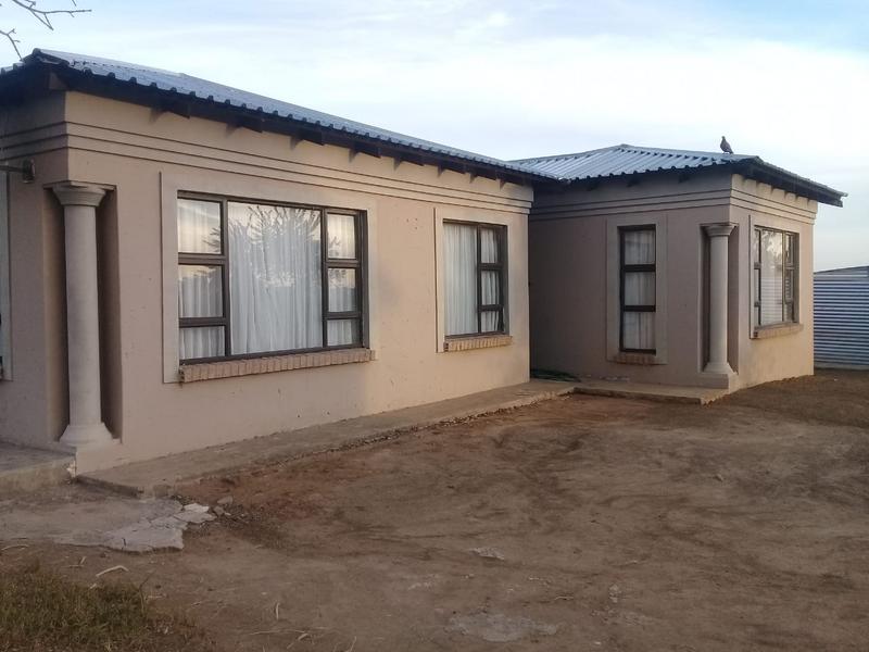 0 Bedroom Property for Sale in Botshabelo Free State